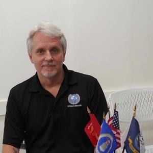 Meet your Posher, Tony